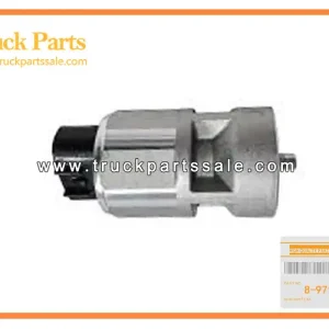 8-97167619-0 8971676190 8-97167-619-0 Vehicle Speed Sensor for ISUZU CXZ CXZ51K