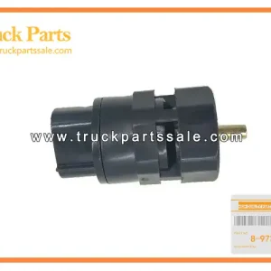 8-97377920-0 8973779200 8-97377-920-0 Vehicle Speed Sensor for ISUZU NKR55 4JB1