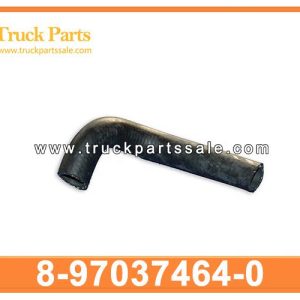 8-97037464-0 8970374640 8-97037-464-0 WATER PUMP HOSE for ISUZU 100P