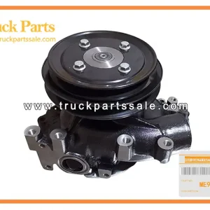 ME996876 China factory supply quality For Mitsubishi FV415 8DC9 8DC11 Water Pump