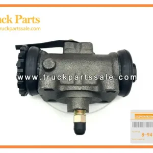 8-94128141-1 8941281411 8-94128-141-1 WHEEL CYLINDER for ISUZU NHR54 4JA1