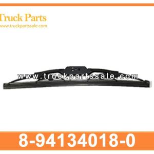 8-94134018-0 8941340180 8-94134-018-0 WIPER BLADE for ISUZU 100P