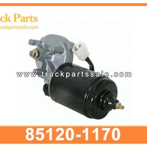 85120-1170 851201170 WIPER MOTOR for HINO FS SH