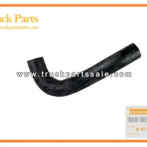 8-97379228-2 8973792282 8-97379-228-2 Water Hose By for ISUZU 700P 4HK1