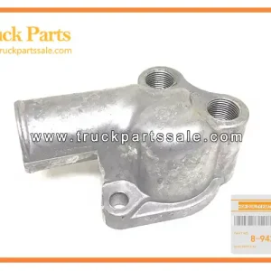 8-94254601-1 8942546011 8-94254-601-1 Water Outlet Pipe for ISUZU 4JG2 UBS