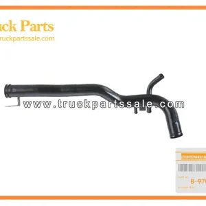 8-97075467-1 8970754671 8-97075-467-1 Water Outlet Pipe for ISUZU UBS25 6VD1