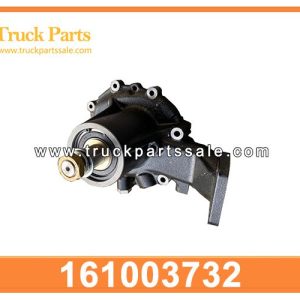 161003732 Water Pump for HINO JO8C