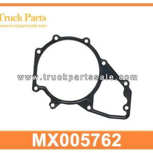 MX005762 Water Pump Gasket for MITSUBISHI