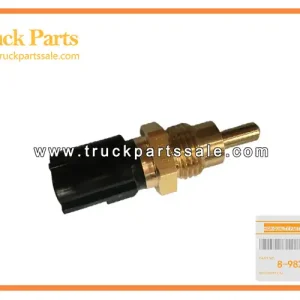 8-98260257-0 8982602570 8-98260-257-0 Water Temp Sensor for ISUZU 700P 4HK1
