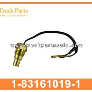 1-83161019-1 1831610191 1-83161-019-1 Water Temperature Sensor for ISUZU FSR