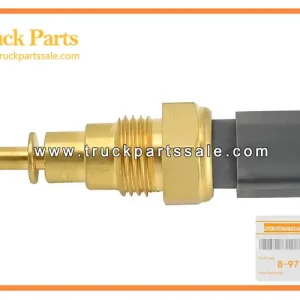 8-97170327-1 8971703271 8-97170-327-1 Water Thermostat Sensor for ISUZU NPR 4HE1