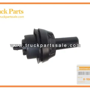 8-98029139-1 8980291391 8-98029-139-1 Windshield Washer Nozzle for ISUZU NLR NMR