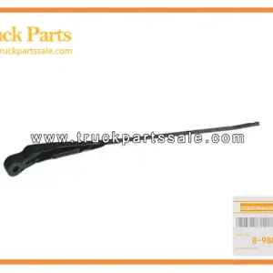 8-98053786-0 8980537860 8-98053-786-0 Wiper Arm for ISUZU NMR NLR85 4JJ1T