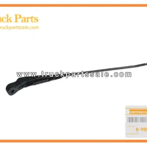 8-98053789-0 8980537890 8-98053-789-0 Wiper Blade for ISUZU 4HG1 4HK1 NPR
