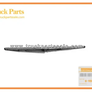 8-98079088-0 8980790880 8-98079-088-0 Wiper Blade for ISUZU VC46