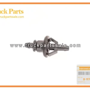 8-97855134-1 8978551341 8-97855-134-1 Wiper Pivot Cover for ISUZU NPR