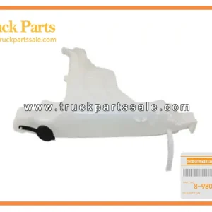 8-98029136-0 8980291360 8-98029-136-0 Wiper Spraye for Isuzu 700p 4HK1