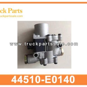 44510-E0140d 44510E0140d abs solenoid modulator valve for HINO 700