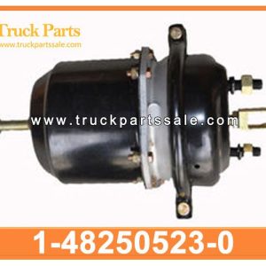 1-48250523-0 1482505230 1-48250-523-0 air brake chamber for ISUZU GIGA CXZ 10PE1