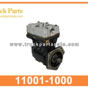 11001-1000 11101-1000 110011000 111011000 air compressor for ISUZU FH12 FH16