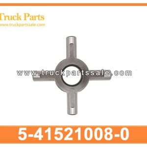 5-41521008-0 5415210080 5-41521-008-0 air conditioning parts Sider Diff Spider for ISUZU NPR 4BD1 100P