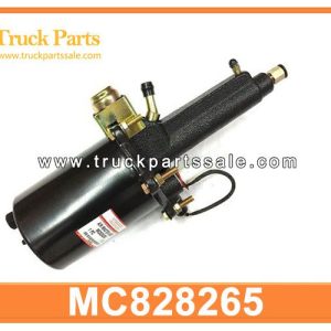 MC828265 air master brake for MITSUBISHI FV515 tractor mixer