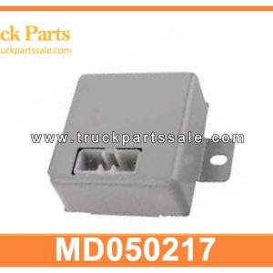 MD050217 K8T75071 auto controller relay for MITSUBISHI