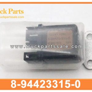 8-94423315-0 8-94128856-0 8944233150 8941288560 8-94423-315-0 8-94128-856-0 auto relays for ISUZU