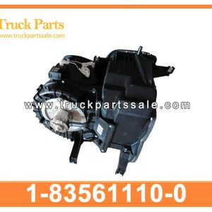 1-83561110-0 1835611100 1-83561-110-0 blower fan for ISUZU FVR96