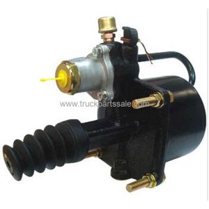 1-31800474-1 1318004741 1-31800-474-1 Auto parts For Giga CYZ CXZ CXM Brake Air Booster