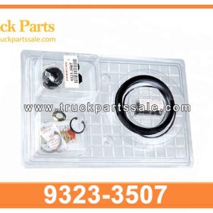 9323-3507 93233507 brake assembly air master repair kit for HINO