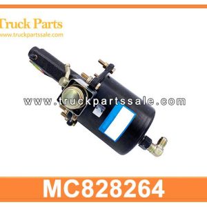 MC828264 brake booster for MITSUBISHI FV515 tractor truck