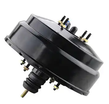 Home 11 brake booster