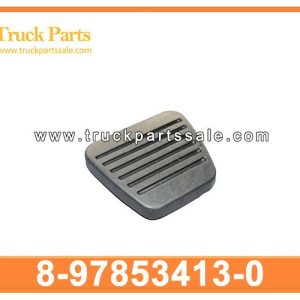 8-97853413-0 8978534130 8-97853-413-0 brake clutch pedal for ISUZU NHR 100P