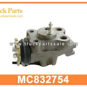 MC832754 brake wheel cylinder for MITSUBISHI