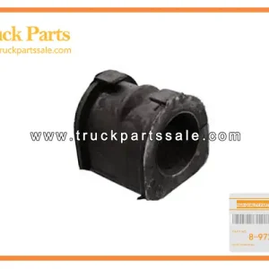 8-97235784-0 8972357840 8-97235-784-0 bushing for ISUZU D-MAX TFR