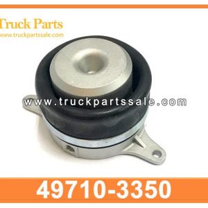 49710-3350 AS02-0016 497103350 cabin air spring for HINO 700