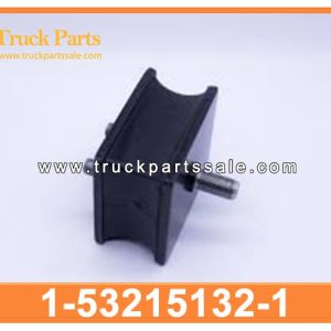 1-53215132-1 1-53215220-0 1532151321 1532152200 car rubber cushion for ISUZU 10PE1
