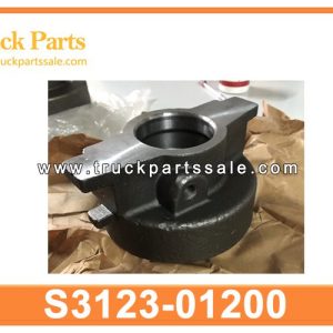S3123-01200 S312301200 clutch Release Bearing for HINO 700