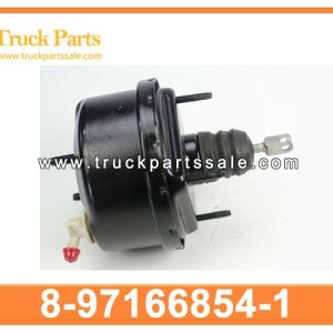 8-97166854-1 8971668541 8-97166-854-1 clutch booster for ISUZU NPR NQR 4HK1 4HE1 700P