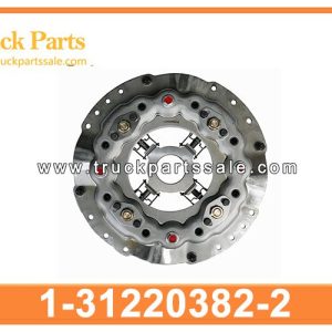 1-31220382-2 1312203822 1-31220-382-2 clutch cover for ISUZU 6HK1