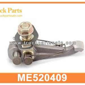 ME520409 clutch lever kit for MITSUBISHI FM517 6D20