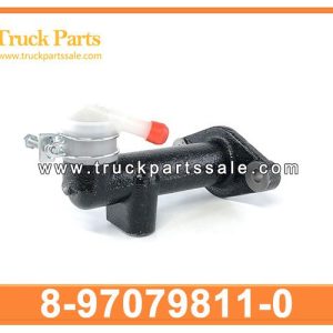 8-97079811-0 8-97079-811-0 8970798110 clutch master cylinder for ISUZU