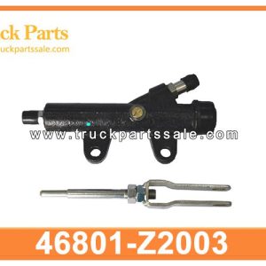 46801-Z2003 46801Z2003 clutch master cylinder with repair kit for NISSAN CW52 RF8 RD8 RE8