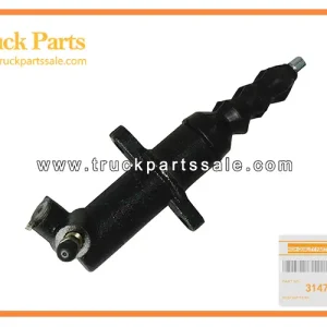 31470-60240 Heavy Duty Truck Auto Transmission Parts For Toyota clutch slave cylinder