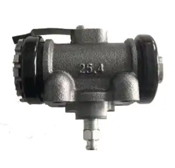 Home 17 clutch wheel cylinder