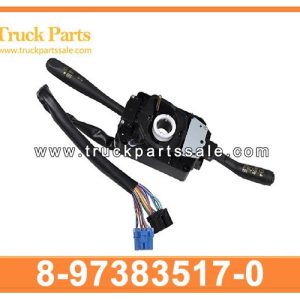 8-97383517-0 8-97383-517-0 8973835170 comb switch for ISUZU 4HK1 4HE1 NPR NQR NRR 100P