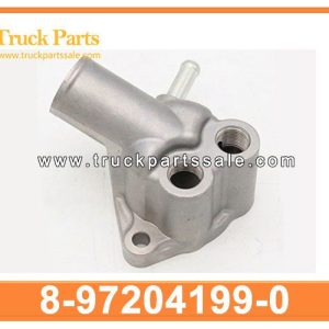 8-97204199-0 8972041990 8-97204-199-0 control thermostat housing room for ISUZU NPR NKR NHR 100P 100PT