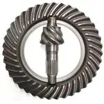 Home 13 crown wheel pinion