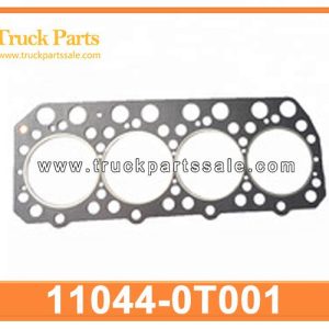 11044-0T001 cylinder head gasket for NISSAN FD46 FD46T FD42